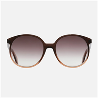 Lunettes de soleil Cutler and Gross Femme C&G1395 57 02 - C&G1395 57 02